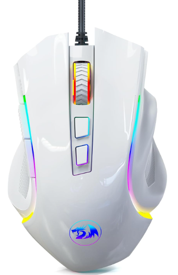 Mouse Redragon M602
